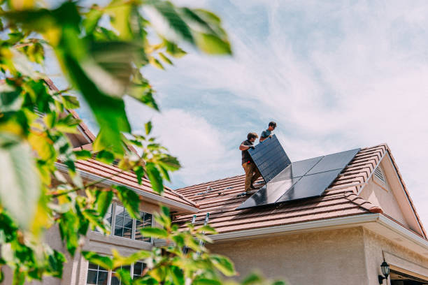 Quick and Trustworthy Emergency Roof Repair Services in Iva, SC
