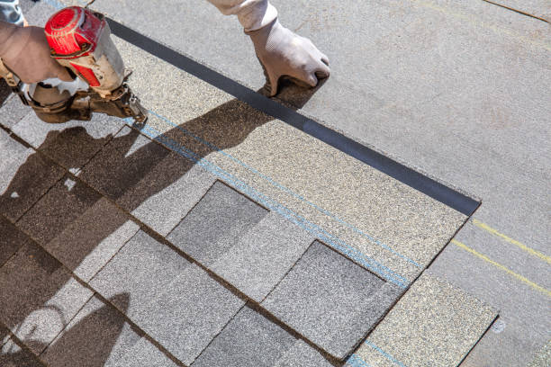 Trusted Iva, SC Roofing Contractor Experts
